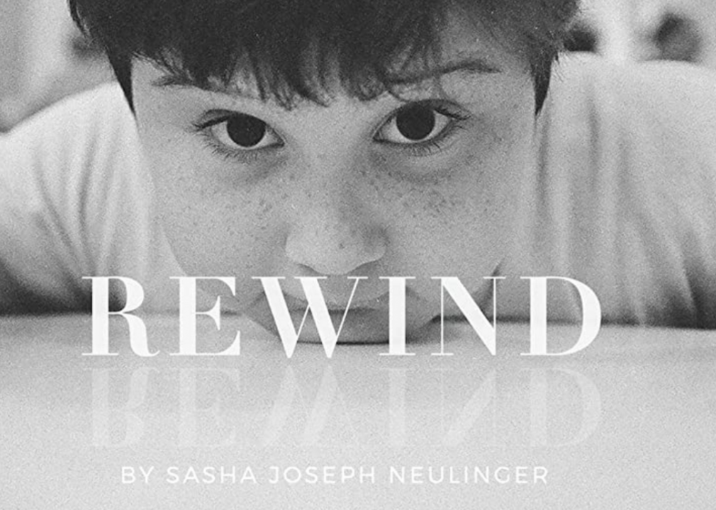 #43. Rewind (2019)